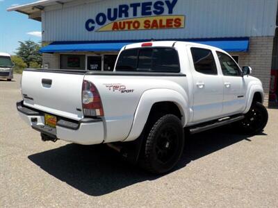 2014 Toyota Tacoma TRD SPORT 4X4   - Photo 9 - Cottonwood, AZ 86326