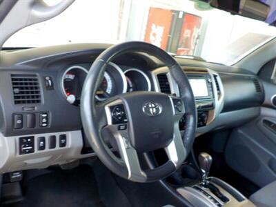 2014 Toyota Tacoma TRD SPORT 4X4   - Photo 8 - Cottonwood, AZ 86326