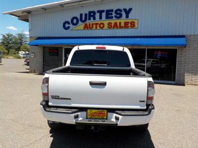 2014 Toyota Tacoma TRD SPORT 4X4   - Photo 7 - Cottonwood, AZ 86326