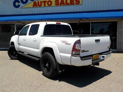 2014 Toyota Tacoma TRD SPORT 4X4   - Photo 5 - Cottonwood, AZ 86326