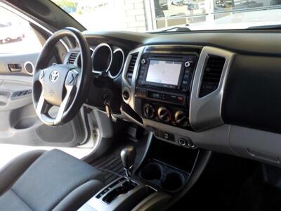 2014 Toyota Tacoma TRD SPORT 4X4   - Photo 21 - Cottonwood, AZ 86326