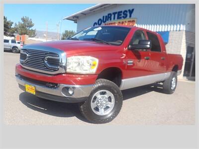 2007 Dodge Ram 2500 SLT Truck