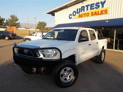 2012 Toyota Tacoma V6 Truck