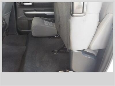 2018 Toyota Tundra SR5 - Photo 28 - Cottonwood, AZ 86326