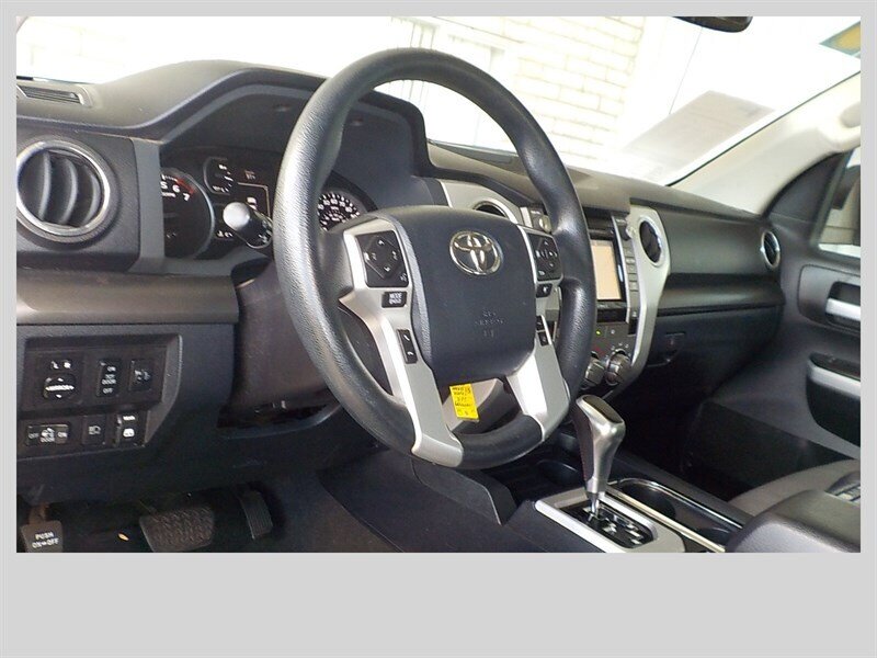 2018 Toyota Tundra SR5 - Photo 6 - Cottonwood, AZ 86326