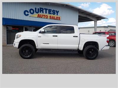 2018 Toyota Tundra SR5 - Photo 3 - Cottonwood, AZ 86326