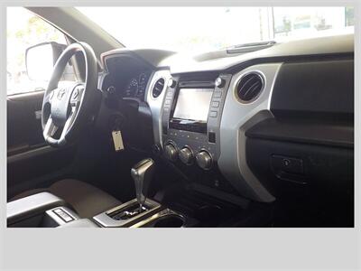 2018 Toyota Tundra SR5 - Photo 20 - Cottonwood, AZ 86326