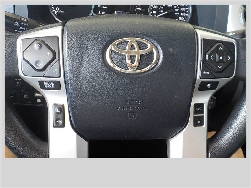 2018 Toyota Tundra SR5 - Photo 19 - Cottonwood, AZ 86326