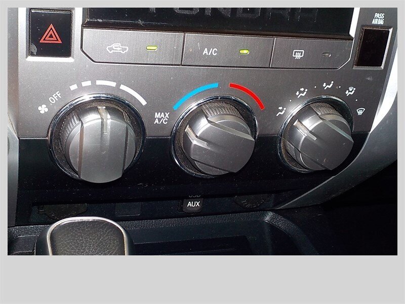 2018 Toyota Tundra SR5 - Photo 25 - Cottonwood, AZ 86326