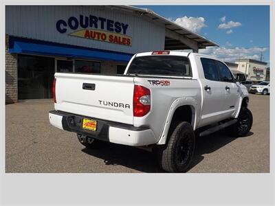 2018 Toyota Tundra SR5 - Photo 9 - Cottonwood, AZ 86326