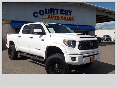 2018 Toyota Tundra SR5 - Photo 13 - Cottonwood, AZ 86326