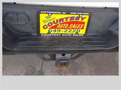 2018 Toyota Tundra SR5 - Photo 33 - Cottonwood, AZ 86326