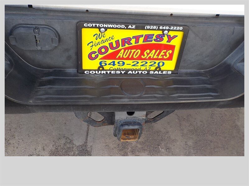 2018 Toyota Tundra SR5 - Photo 33 - Cottonwood, AZ 86326