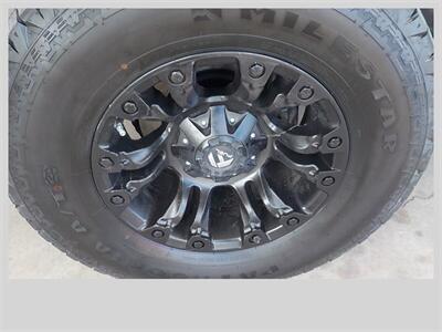 2018 Toyota Tundra SR5 - Photo 8 - Cottonwood, AZ 86326