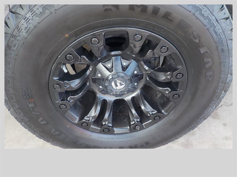 2018 Toyota Tundra SR5 - Photo 8 - Cottonwood, AZ 86326