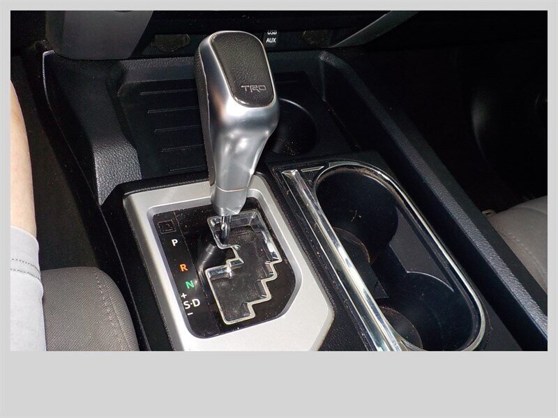 2018 Toyota Tundra SR5 - Photo 26 - Cottonwood, AZ 86326
