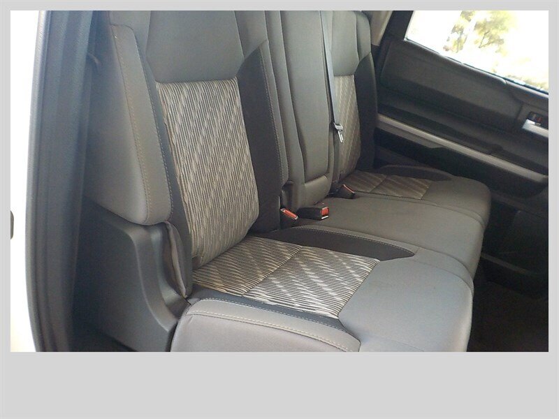 2018 Toyota Tundra SR5 - Photo 36 - Cottonwood, AZ 86326