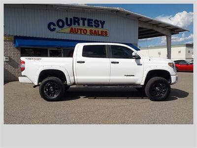 2018 Toyota Tundra SR5 - Photo 11 - Cottonwood, AZ 86326