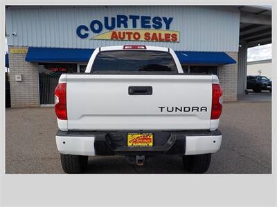 2018 Toyota Tundra SR5 - Photo 7 - Cottonwood, AZ 86326
