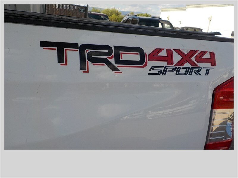 2018 Toyota Tundra SR5 - Photo 32 - Cottonwood, AZ 86326
