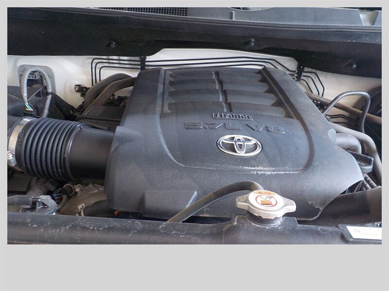 2018 Toyota Tundra SR5 - Photo 43 - Cottonwood, AZ 86326