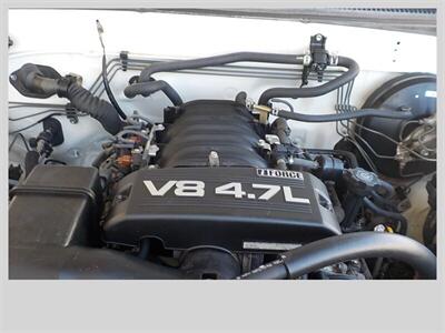 2006 Toyota Tundra Limited   - Photo 14 - Cottonwood, AZ 86326