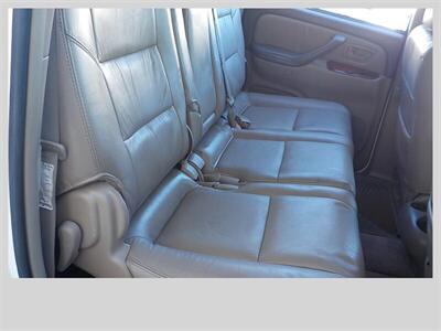 2006 Toyota Tundra Limited   - Photo 45 - Cottonwood, AZ 86326