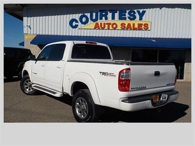 2006 Toyota Tundra Limited   - Photo 5 - Cottonwood, AZ 86326