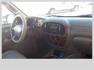 2006 Toyota Tundra Limited   - Photo 8 - Cottonwood, AZ 86326