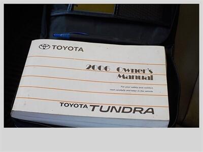 2006 Toyota Tundra Limited   - Photo 18 - Cottonwood, AZ 86326