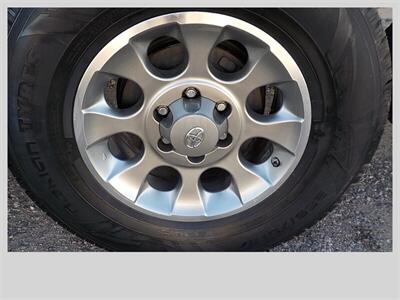 2006 Toyota Tundra Limited   - Photo 10 - Cottonwood, AZ 86326