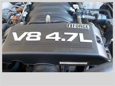 2006 Toyota Tundra Limited   - Photo 53 - Cottonwood, AZ 86326