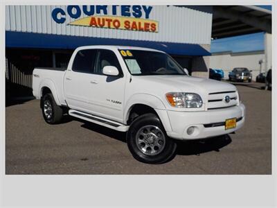 2006 Toyota Tundra Limited   - Photo 13 - Cottonwood, AZ 86326