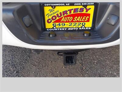 2006 Toyota Tundra Limited   - Photo 35 - Cottonwood, AZ 86326