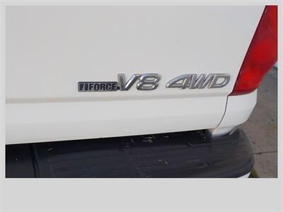 2006 Toyota Tundra Limited   - Photo 37 - Cottonwood, AZ 86326