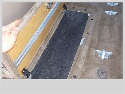 2006 Toyota Tundra Limited   - Photo 33 - Cottonwood, AZ 86326