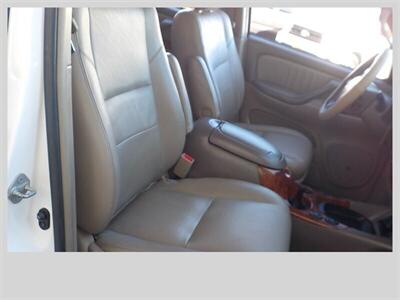 2006 Toyota Tundra Limited   - Photo 48 - Cottonwood, AZ 86326