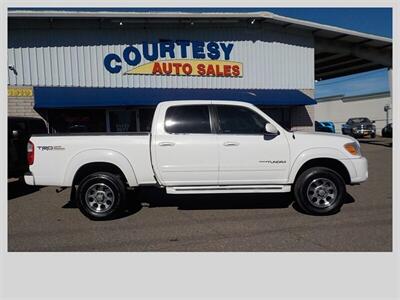 2006 Toyota Tundra Limited   - Photo 11 - Cottonwood, AZ 86326