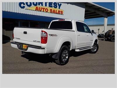 2006 Toyota Tundra Limited   - Photo 9 - Cottonwood, AZ 86326