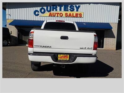 2006 Toyota Tundra Limited   - Photo 7 - Cottonwood, AZ 86326