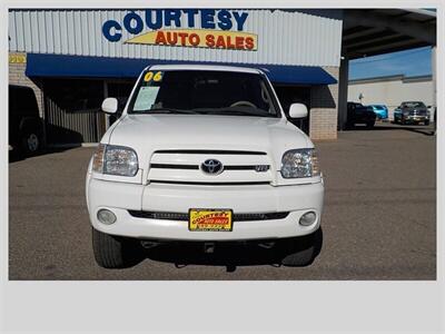 2006 Toyota Tundra Limited   - Photo 15 - Cottonwood, AZ 86326