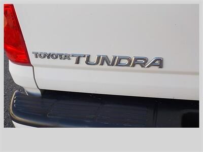 2006 Toyota Tundra Limited   - Photo 36 - Cottonwood, AZ 86326