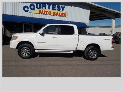 2006 Toyota Tundra Limited   - Photo 3 - Cottonwood, AZ 86326
