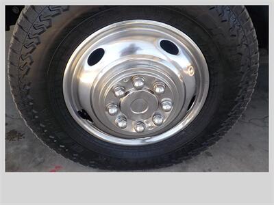 2014 RAM 3500 Tradesman - Photo 15 - Cottonwood, AZ 86326