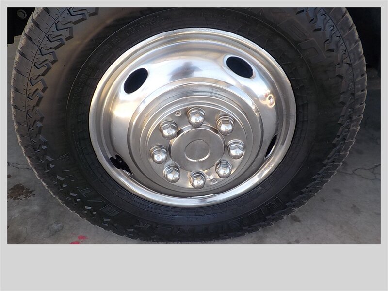 2014 RAM 3500 Tradesman - Photo 15 - Cottonwood, AZ 86326