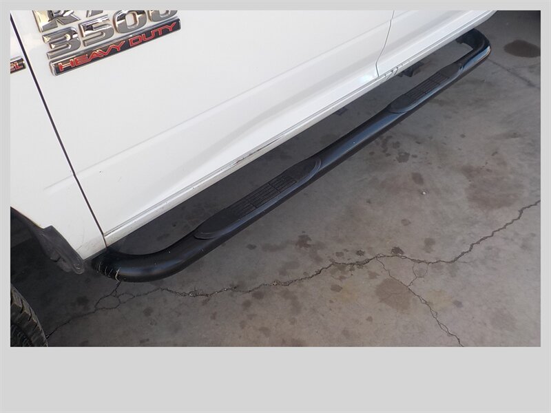 2014 RAM 3500 Tradesman - Photo 30 - Cottonwood, AZ 86326