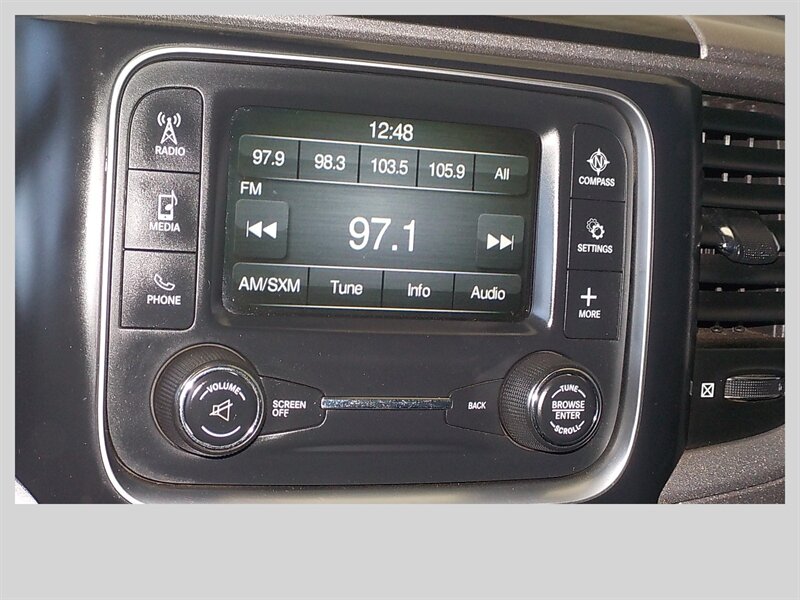 2014 RAM 3500 Tradesman - Photo 22 - Cottonwood, AZ 86326
