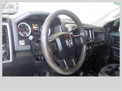 2014 RAM 3500 Tradesman - Photo 6 - Cottonwood, AZ 86326