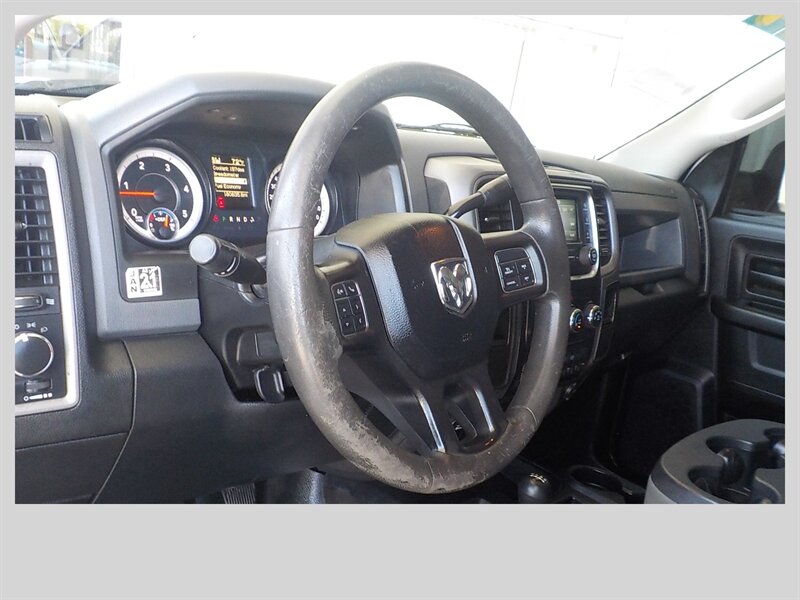 2014 RAM 3500 Tradesman - Photo 6 - Cottonwood, AZ 86326