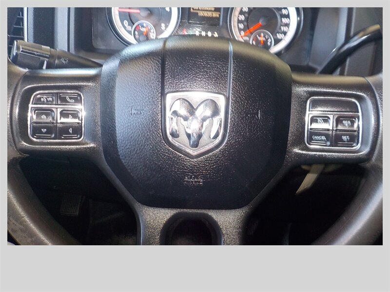2014 RAM 3500 Tradesman - Photo 18 - Cottonwood, AZ 86326